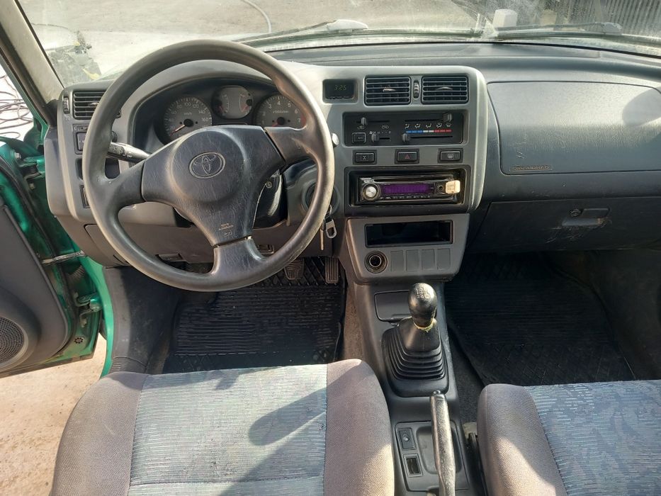 De vânzare Toyota RAV 4