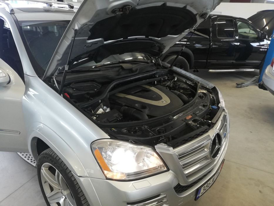 Газов Инжекцион Полски