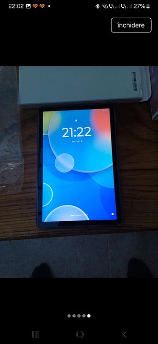 Tableta Lenovo Tab