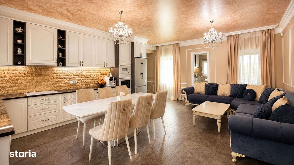 Comision 0% Duplex de vânzare în Cornești- Sânandrei | 150 mp utili