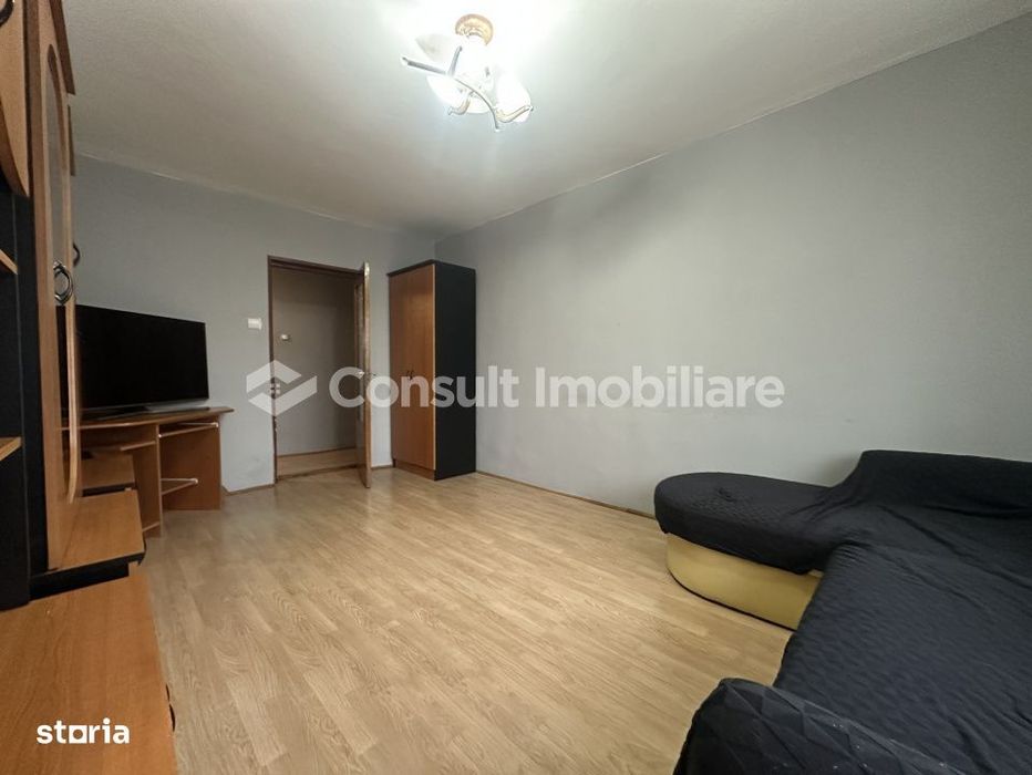 Apartament 3 camere decomandate | Marasti