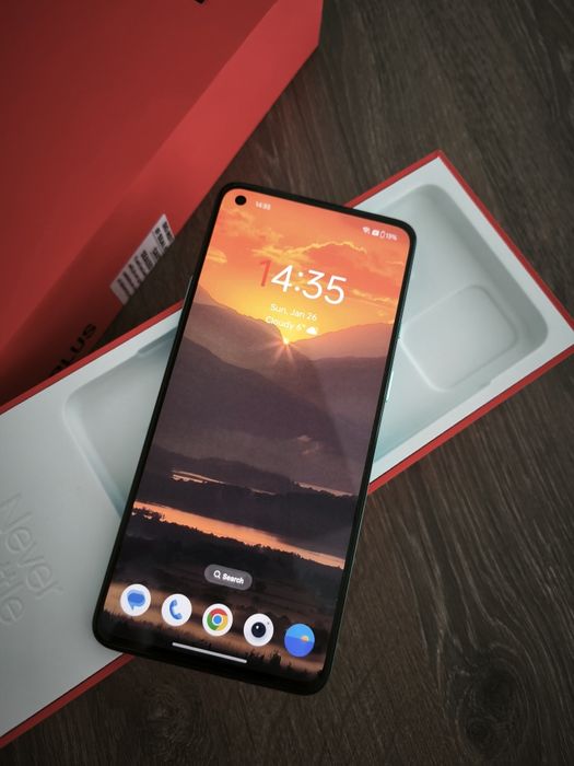 Oneplus 8T, 12GB RAM, 256GB ROM