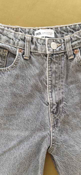 Дънки Zara, Massimo Dutti