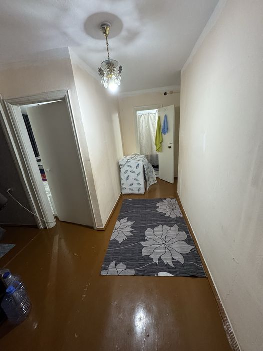 Продам 2 комнатную квартиру