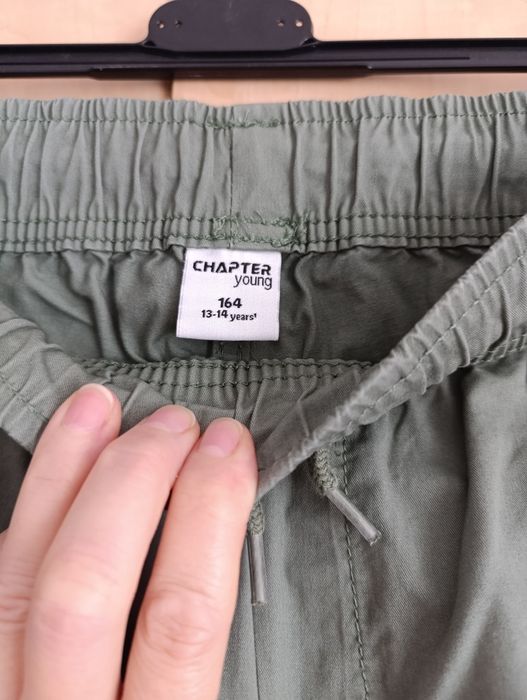 Pantaloni vară - toamnă