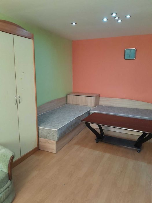 Дава се под наем Етаж от къща в Стара Загора, Казански - изток - 40 кв.м за 193.8 € - Снимка #9