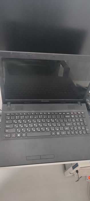 Lenovo g500 ноутбук