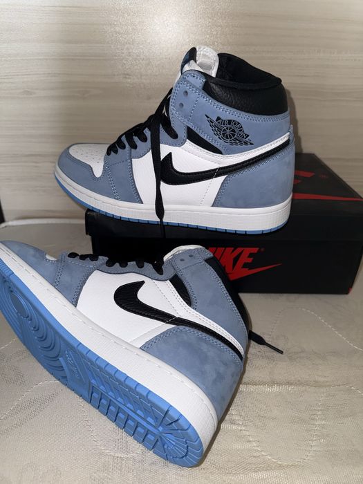 Jordan 1 retro high og размер 41