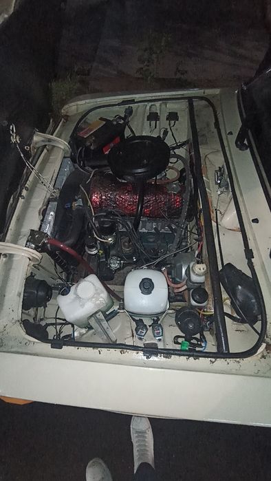 Other 2106 1985 — 4