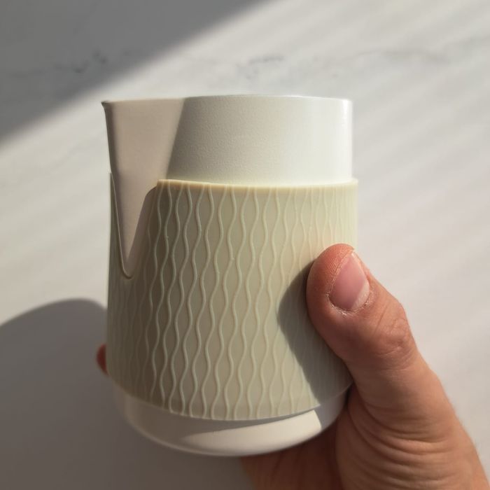 Питчер для молока латте арт молочник