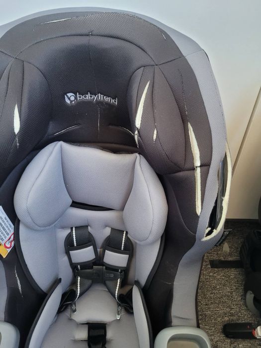 Детски столчета