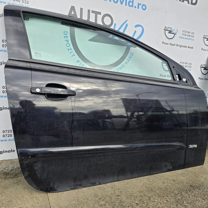 Portiera usa Z20R dreapta fata Opel Astra H GTC
