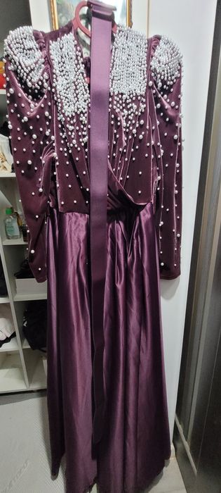 Vând rochie eleganta Shein