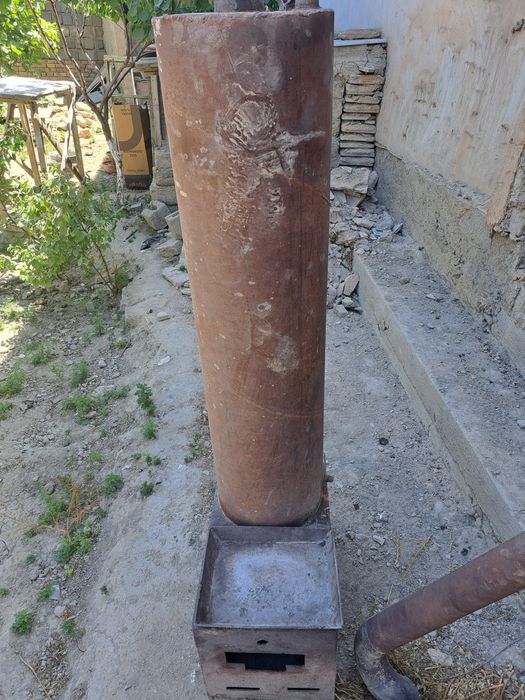 Katiyol sotiladi gaz utun qilsaham buladi