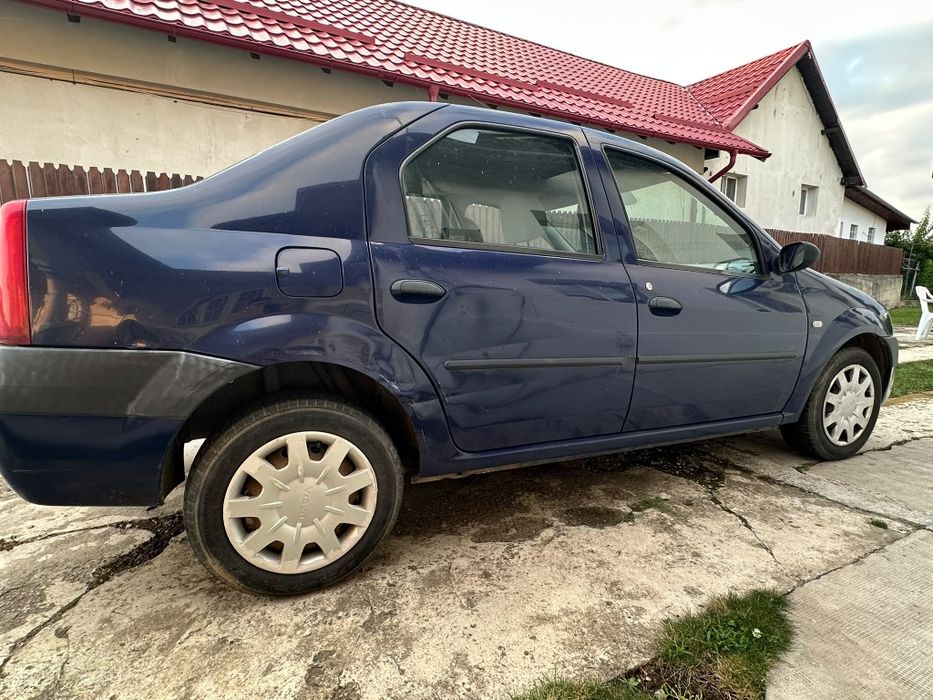 Dacia Logan Berlina