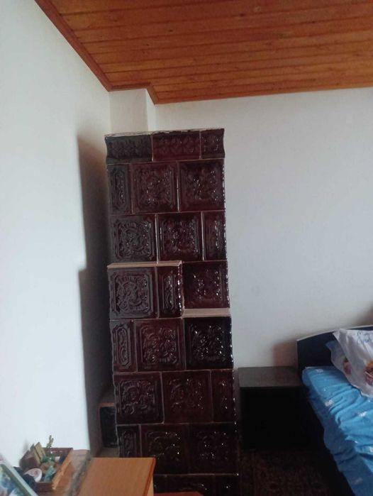 Casa de vanzare la 55km de Bucuresti