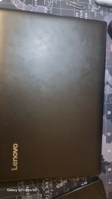 Срочно ноутбук lenovo