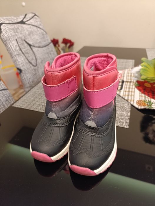 Детски зимни ботуши 26 номер