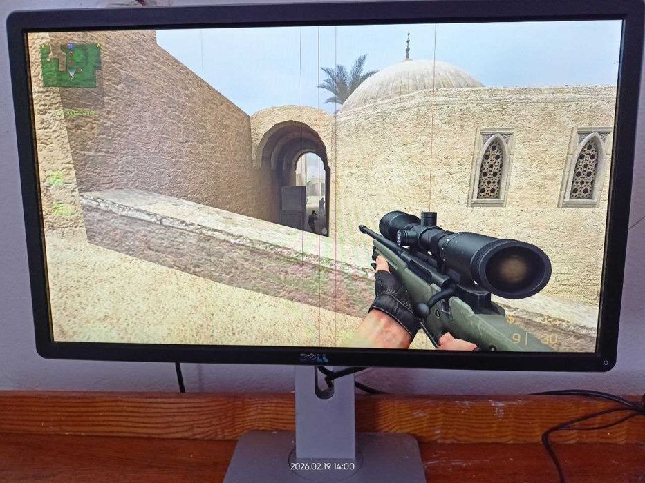 Компьютер для Работы и Игр