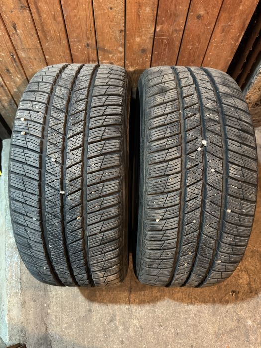 Зимни Гуми Barum Polaris 5 225/45/R17
