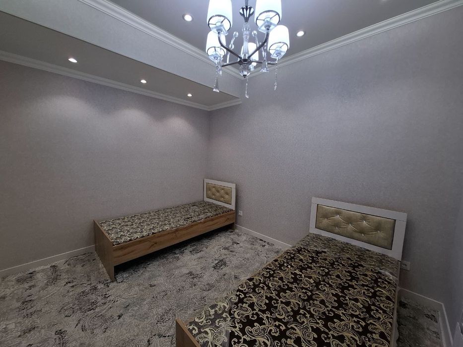 Сдается 3х комнатная вокзал  Парцез