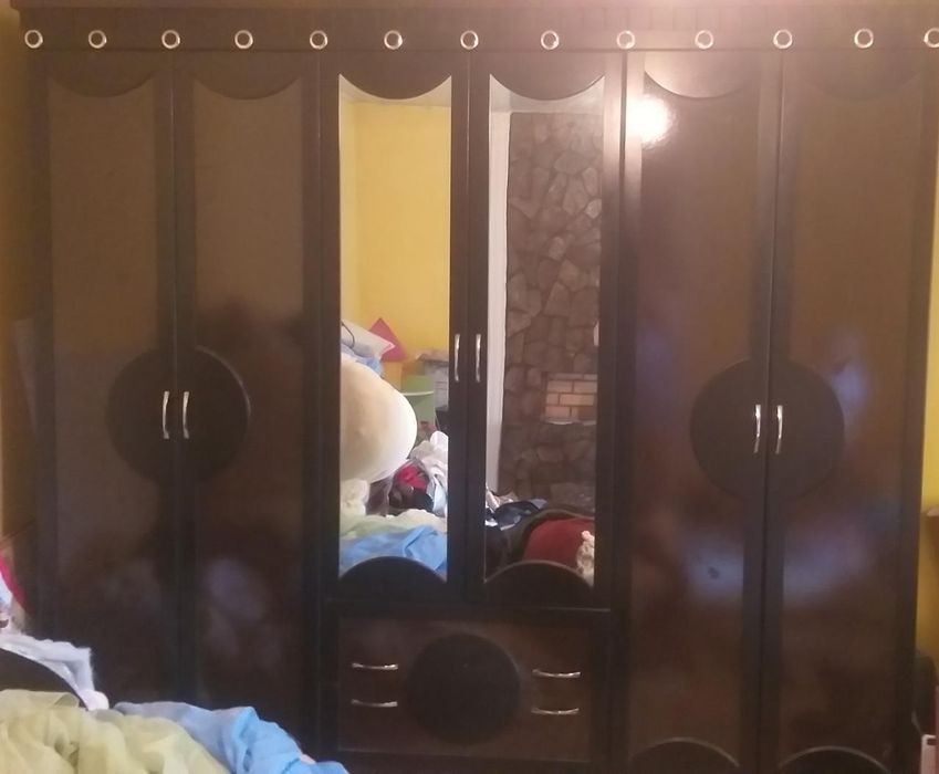 Мебель мехмонхона ва спальни учун