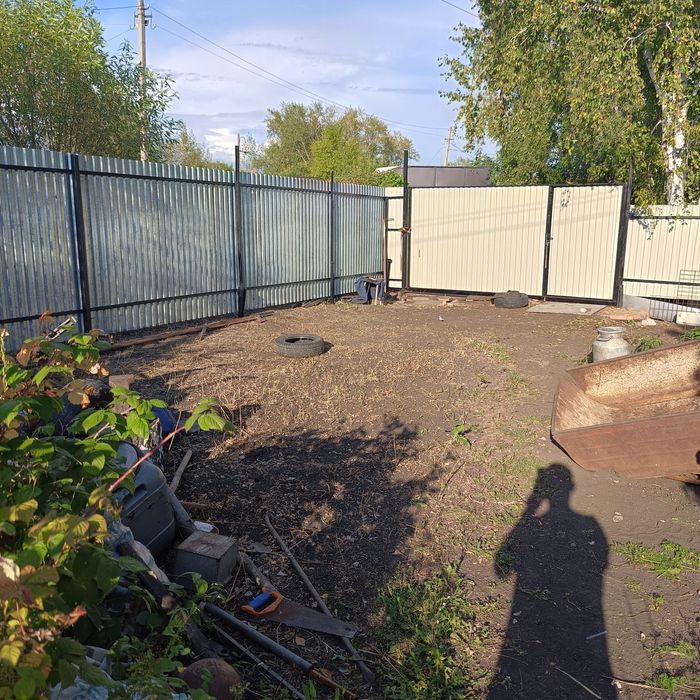 Продам дачу, Ромашка.