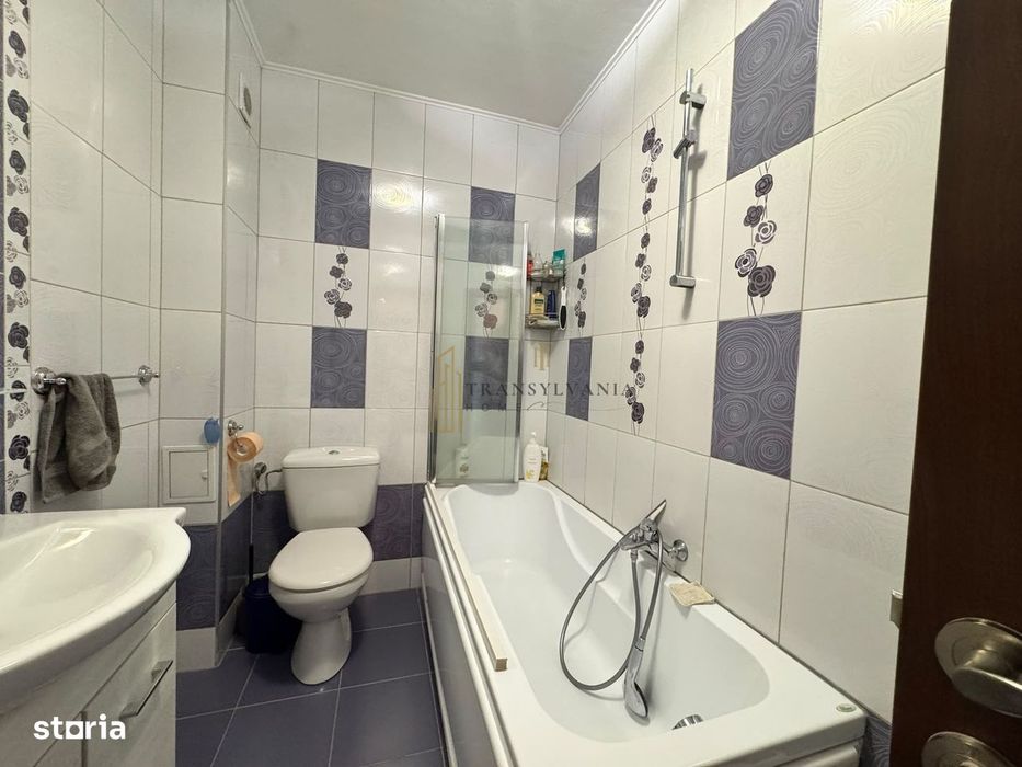 Apartament,