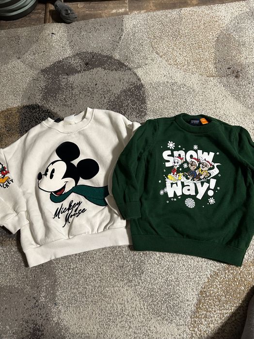 Блузки за момче 4-5 год