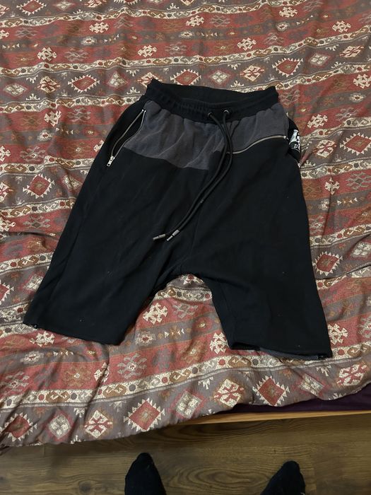 Къси панталони на luda S размер