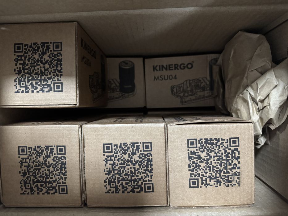 Kit Reparatie DSG7 Kinergo DQ200 OAM P17BF , P1895 , P189C - 2mm