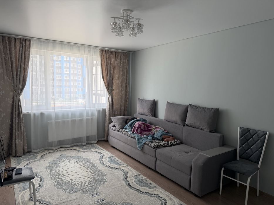 Сдам квартиру ЖК Gate City