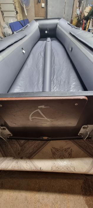 Лодка пвх Адмирал СК