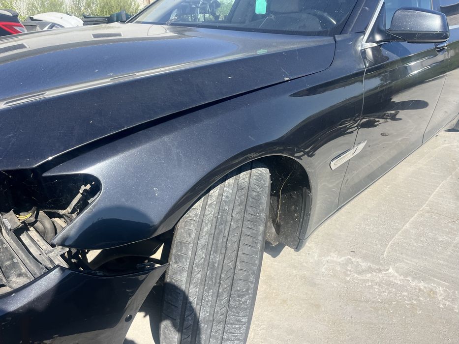 Aripa aripi bmw seria 7 f01 f02