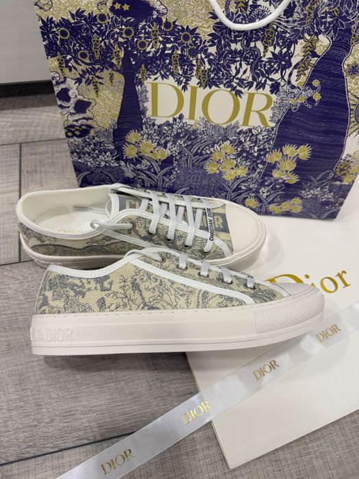 Christian Dior Walk’n 38 дамски обувки