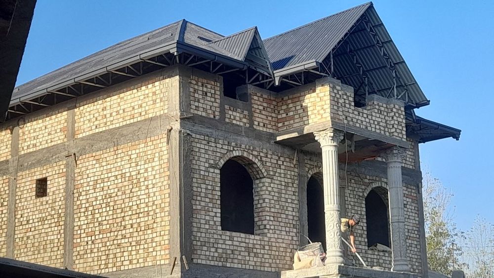 Том навес ёопиш хизмати