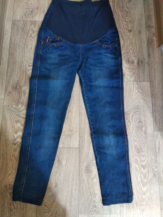 Джинсы для беременных