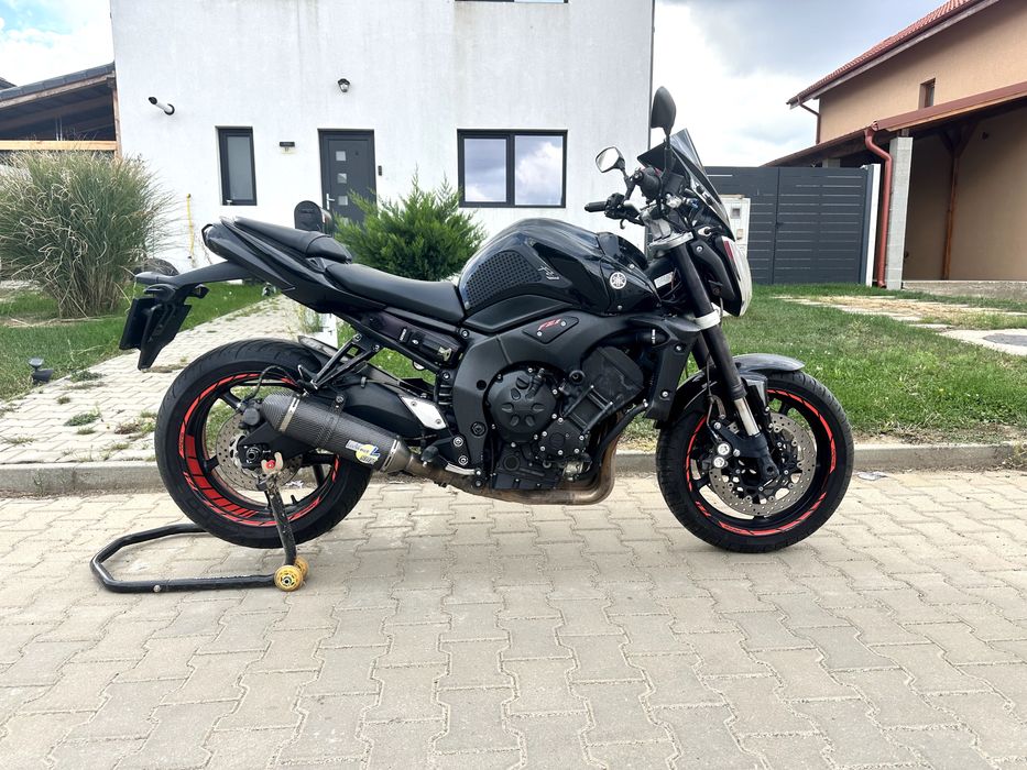 Vand Motocicleta Yamaha FZ1