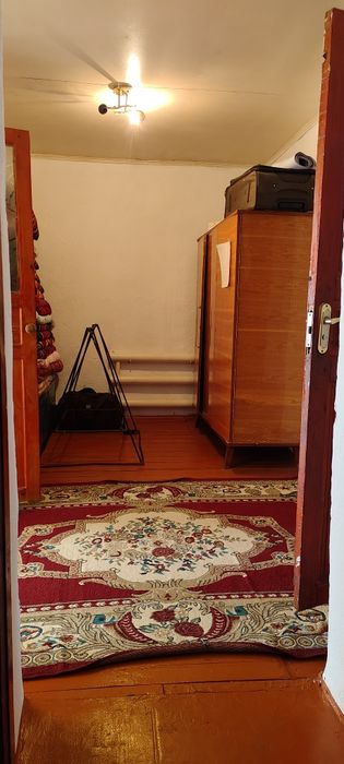 Үй сатылады.  Продается дом