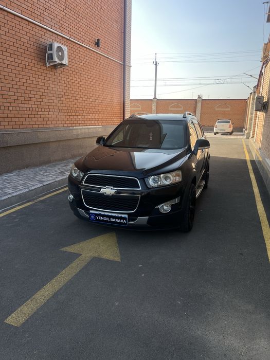 Captiva 2 full Srochna Sotvoman !