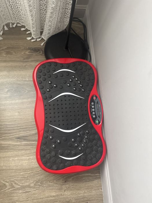 Продам виброплатформу