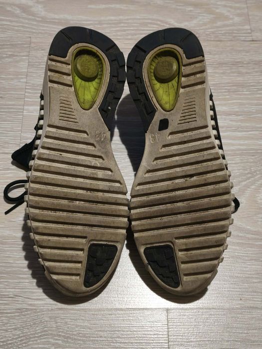 Pantofi sport bărbați Ecco Zipflex 43