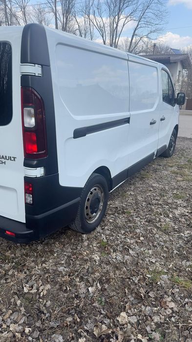Renaul Trafic de vanzare