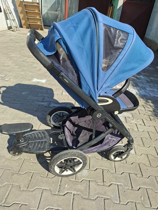 Carucior Cybex Talos S