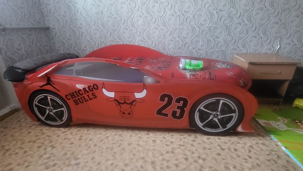 Продам детский кровать