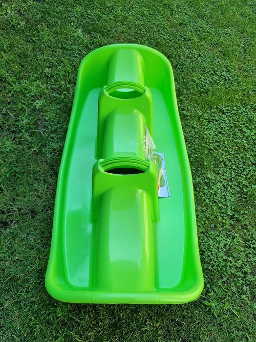 Balansoar copii cu 3 locuri Dragon, nou