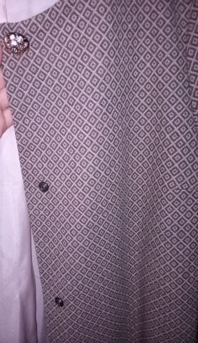 Педжак весенний осенний