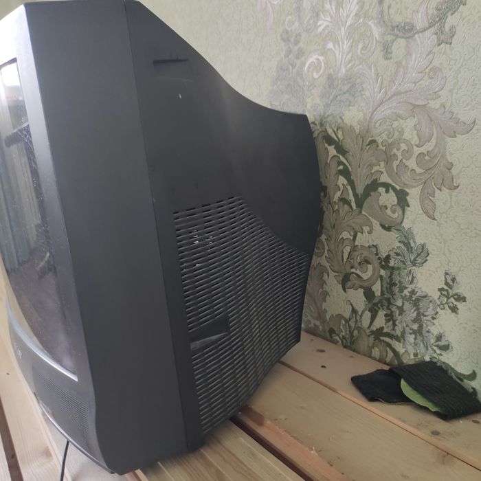 Телевизор SONY, обмен