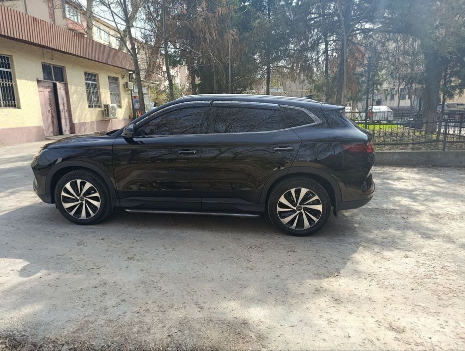 Bvd song puls sotiladi