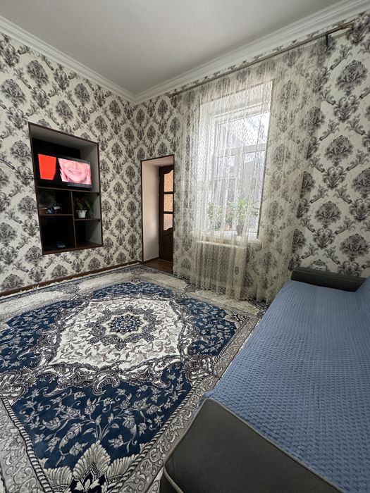 Продается Свой дом 2-х комнатный Некрасова(гор.суд)